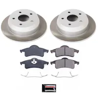 Power Stop LLC SC2151