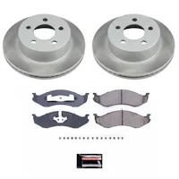 Power Stop LLC SC2152
