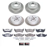Power Stop LLC SC2154