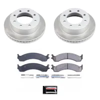 Power Stop LLC SC2156