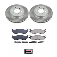 Power Stop LLC SC2178