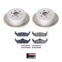 Power Stop LLC SC2192