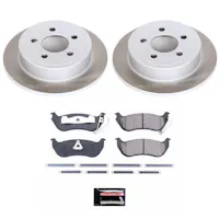 Power Stop LLC SC2197
