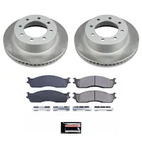 Power Stop LLC SC2203