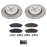 Power Stop LLC SC2219