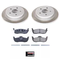 Power Stop LLC SC2221