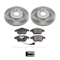 Power Stop LLC SC2259