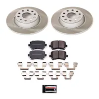 Power Stop LLC SC2261