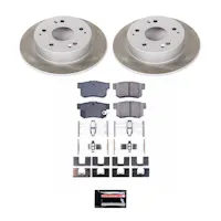 Power Stop LLC SC2270