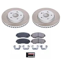 Power Stop LLC SC228