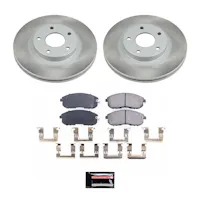Power Stop LLC SC2282