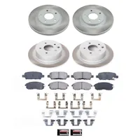 Power Stop LLC SC2283