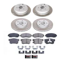 Power Stop LLC SC229