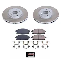 Power Stop LLC SC2290