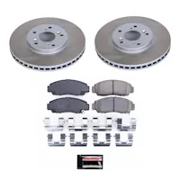 Power Stop LLC SC2292