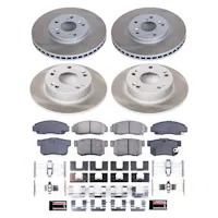 Power Stop LLC SC2297