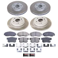 Power Stop LLC SC2298