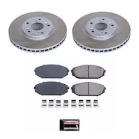 Power Stop LLC SC2299