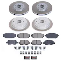 Power Stop LLC SC2300
