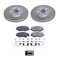 Power Stop LLC SC2302