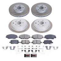 Power Stop LLC SC2303