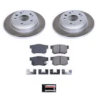 Power Stop LLC SC2308