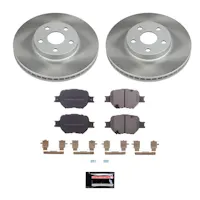 Power Stop LLC SC2313