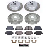 Power Stop LLC SC2315