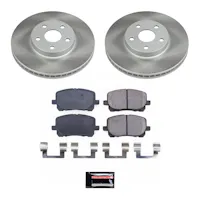 Power Stop LLC SC2316