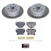 Power Stop LLC SC2318