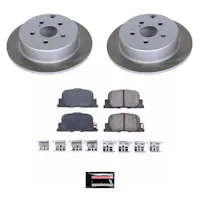 Power Stop LLC SC2319
