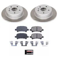 Power Stop LLC SC2322