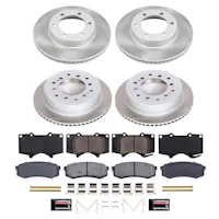 Power Stop LLC SC2325
