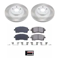 Power Stop LLC SC2369