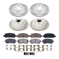Power Stop LLC SC2371