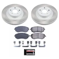 Power Stop LLC SC2373