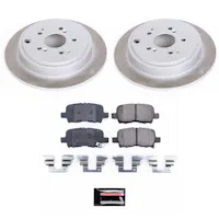 Power Stop LLC SC2382