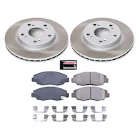 Power Stop LLC SC2384