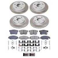 Power Stop LLC SC2385