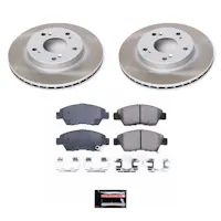 Power Stop LLC SC2386