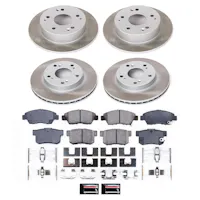Power Stop LLC SC2387