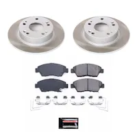 Power Stop LLC SC2389