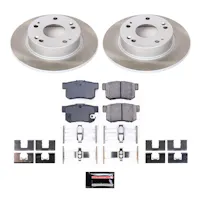 Power Stop LLC SC2391