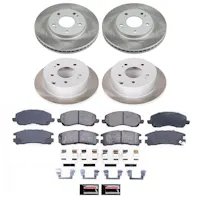 Power Stop LLC SC2395