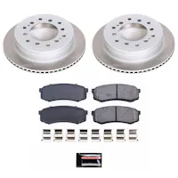 Power Stop LLC SC2405