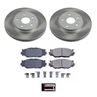 Power Stop LLC SC2406