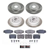 Power Stop LLC SC2407