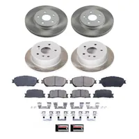 Power Stop LLC SC2413
