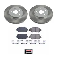 Power Stop LLC SC2414