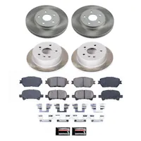 Power Stop LLC SC2415